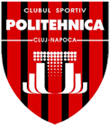 CS Politehnica Cluj